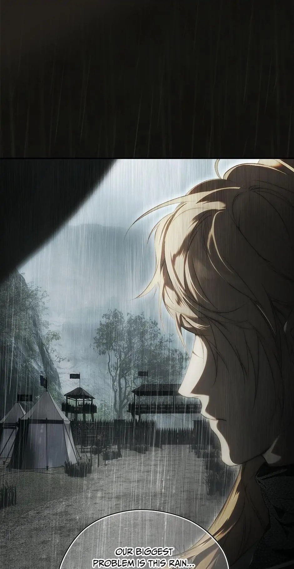 Secret Lady, Chapter 84 image 17